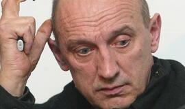 Valentinas Masalskis: &quot;Miško grožis - viename medyje&quot;