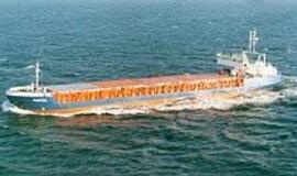 Jūrų agentūra "Forsa" pradėjo pirkti laivus