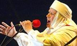 Lietuvių folkloras indišku ritmu