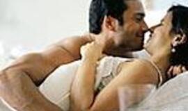 Vyrai aistrą įžiebti nori greitai ir patikimai