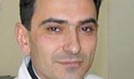 Lėtinis skausmas - tai irgi liga