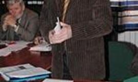 Žuvies aukcione bus galima nusipirkti ir internetu