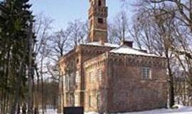 Oginskio rūmų ansamblis atgims visa didybe