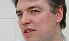 Kad išsaugotume regėjimą, būtina kasmet tikrintis akis