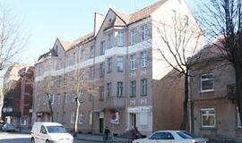 Kultūrinė pastatų vertė virsta apribojimais gyventojams