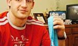 M. Prekevičius: "Vienas lauke - ne karys"