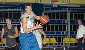 "Neptūnas" rengiasi naujajam sezonui