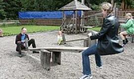 Žmonių akylumas stebina lygių galimybių kontrolierius