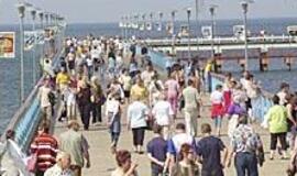 Kurortinė rinkliava reikalinga ne visiems kurortams