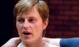 Arminas Višinskis: &quot;Nesu narcizas&quot;