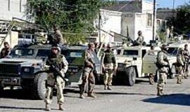 Lietuvos misija Irake tampo politikų nervus