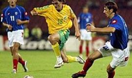 Lietuvių viltys patekti į kitą etapą - miglotos