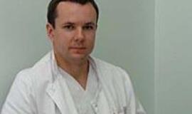 Traumatologijos skyriuje - naujos operacijų technologijos