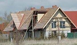 Statybininkams pinigai svarbiau nei kokybė