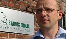 Darius ŽILINSKAS
