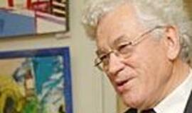 Tarptautinė konferencija apie dailininkų kolonijas