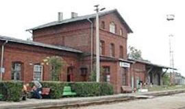 Rimkuose, miesto pakrašty, išgyvena tik darbščiausieji...