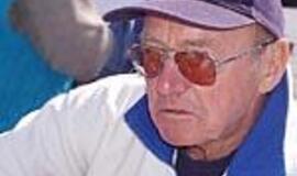 Kaip krovininė laivyba Nemune virto turistine