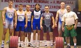 Prieš Slovakiją - dvejos varžybos Lenkijoje