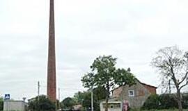 Plytinės rajonas - iškilęs iš gyventojų vienybės "plytų"