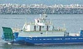 Naujasis keltas darbą pradės po mėnesio