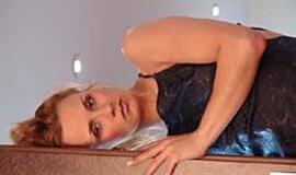 Lauryna iš &quot;Baro&quot;: &quot;Supykusi galiu ir trenkti&quot;