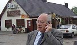 Korupcijos šmėkla valdo milijardus