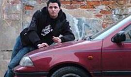 Už brangų automobilį Amberlaifui labiau patiktų gitara