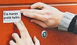 Korupcijos šmėkla valdo milijardus II