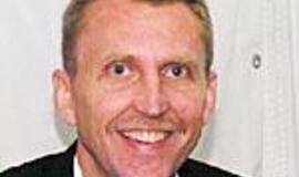 Kivirčas federacijoje trukdo ruoštis olimpiadai