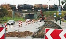 Vykstančiųjų į kapines laukia spūstys