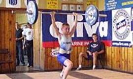 Lietuvos rinktinėje - pusė klaipėdiečių