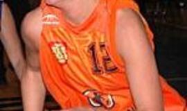 "Lemminkainen" išgąsdino Eurolygos debiutantes