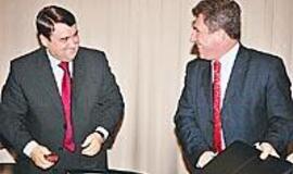 SU-27 pilotas kviečiamas atvykti į Lietuvą