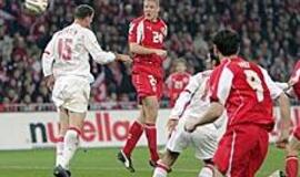 Prasidėjo kovos dėl paskutinių kelialapių