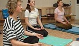 Kodėl jogai šypsosi