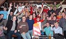 Klaipėdos ekstremalai baigė sezoną