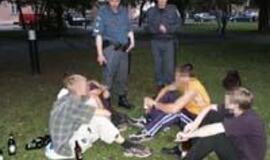 Ar apsaugosime savo vaikus?