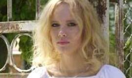 Čempionės titulą klaipėdietei primins deimantas