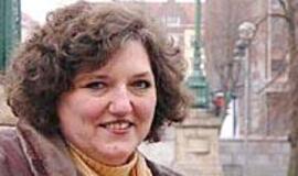 "Esu kompozitorė gigantomanė..."