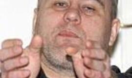 S. Gaidjurgis laisvės gali nebepamatyti