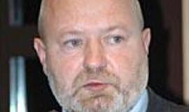 E. Gentvilas traukiasi iš partijos valdybos