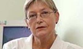 Nelaimė - ne diabetas, o jo komplikacijos