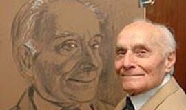 "Man tragiška teatre matyti žmonių menkinimą"