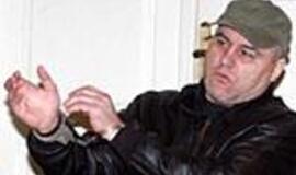 Prieš paskutinįjį žodį S. Gaidjurgiui prireikė medikų