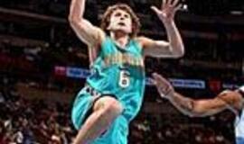 Luizianoje "pailsėjusio" Maco keliai krypsta į Indianapolį