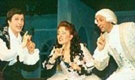 2006-ieji - grandiozinių ir tarptautinių kultūros projektų metai