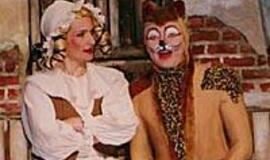 Nuveskite vaikus į teatrą