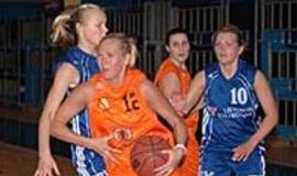 "Lemminkainen" baltos vėliavos dar nekelia