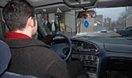 Taupus vairavimas reikalingas Europai. O Lietuvai?